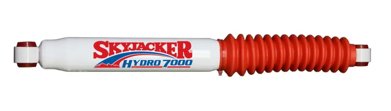 Skyjacker Hydraulic Steering Stabilizer – Designed For 2004–2006 Jeep Wrangler Lj (Unlimited) 1