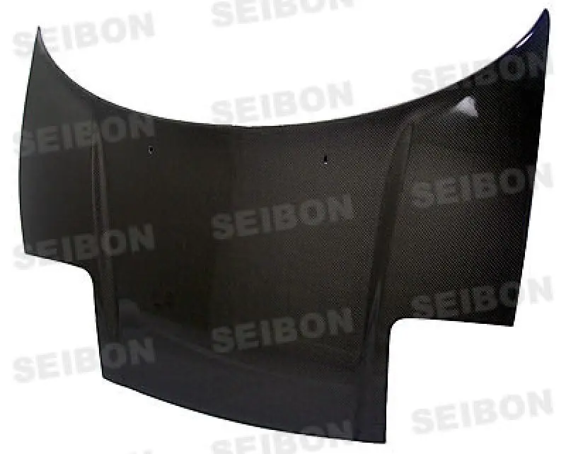 Seibon Oem-Style Carbon Fiber Hood For 1992–2001 Acura Nsx 1