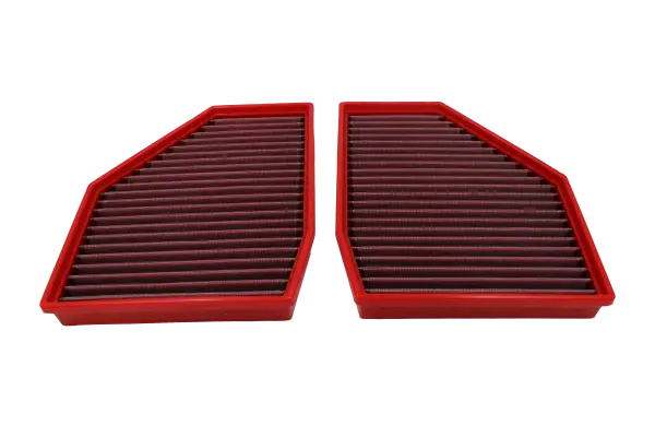 Bmc High-Flow Replacement Air Filter Kit For 2017+ Bmw M5 And M8 Models 1