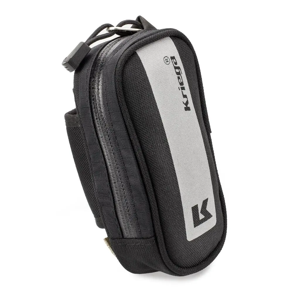 Kriega Kube Pocket Compact Motorcycle Storage Pouch 1